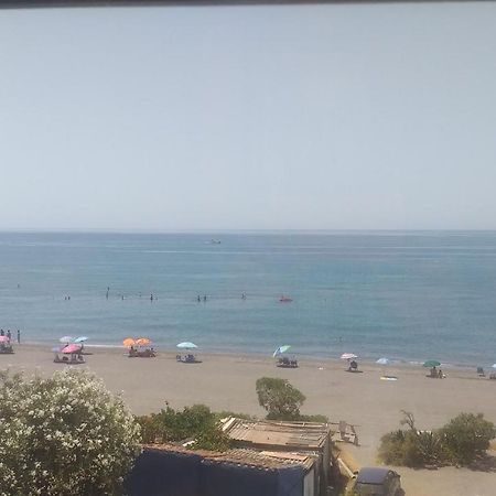 Camarote Apartment Morche Bagian luar foto