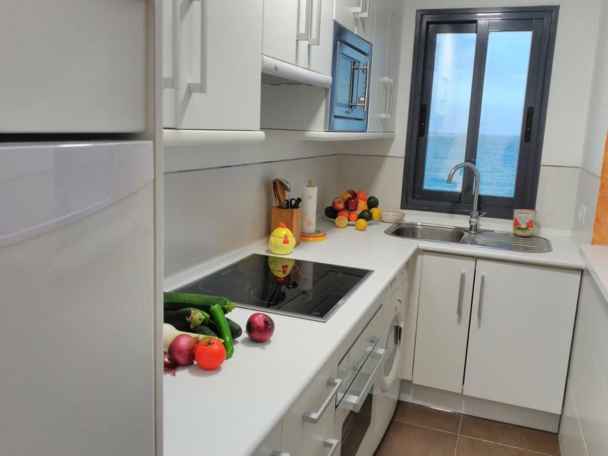 Camarote Apartment Morche Bagian luar foto