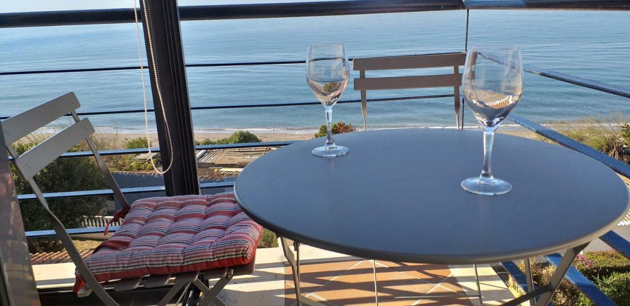 Camarote Apartment Morche Bagian luar foto